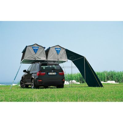 Bâche de protection Overcamp